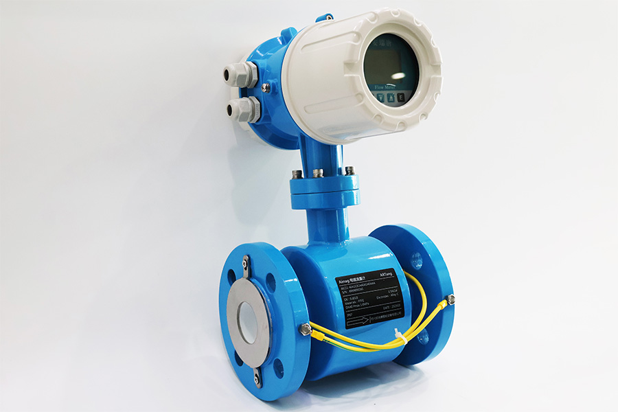 Electromagnetic Water Flow Meter - Wholesale Prices