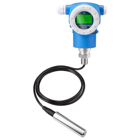 AE 12 Pressure Type Submersible Level Transmitters | Submersible Level Sensor
