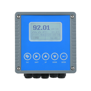 ACT13 Online Conductivity Analyzer 