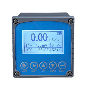 ACT12 Online Conductivity Meter 