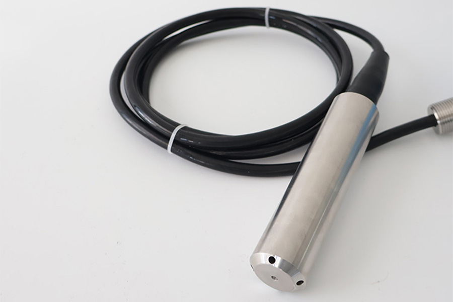 Submersible Pressure Transducer
