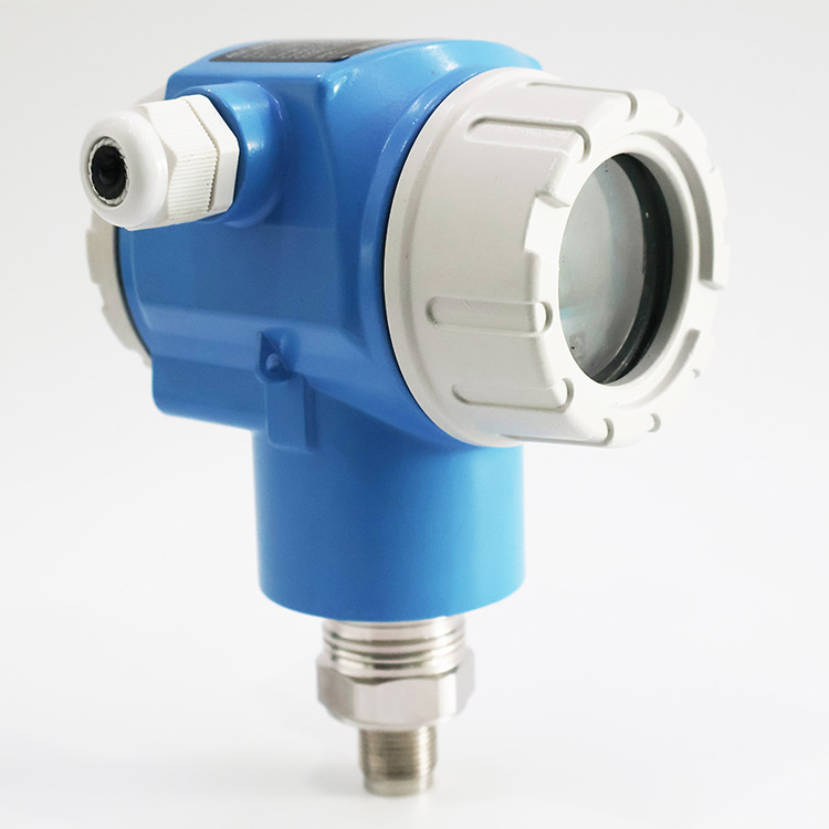 pressure transmitter sensor