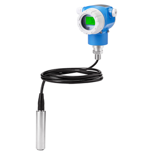 AE 12 Pressure Type Submersible Level Transmitters | Submersible Level Sensor