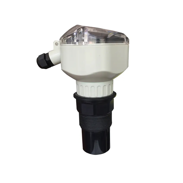 Aisonic Integrate Type Ultrasonic Liquid Level Transmitter