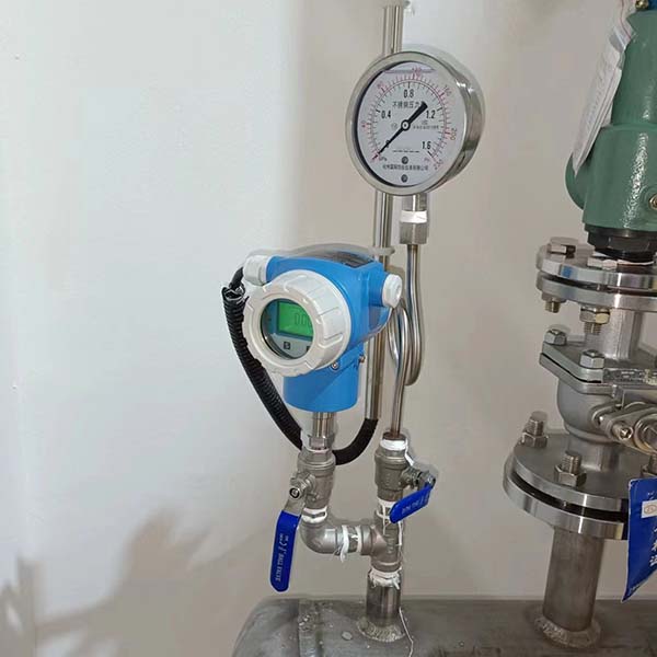 Pressure Measurement Transducer