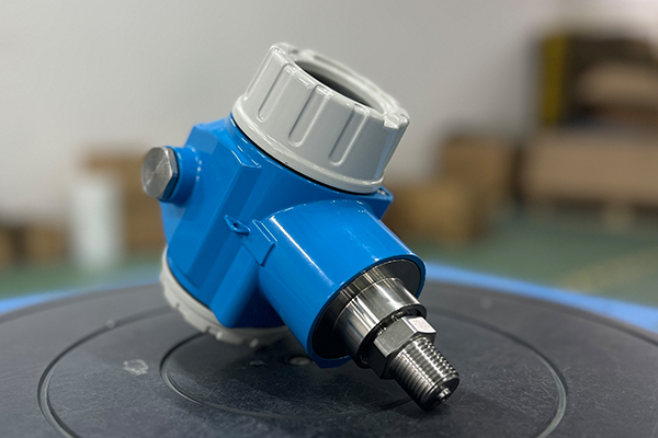 Common Fault Analysis of Industrial Pressure Sensors