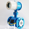 Waste Water Electromagnetic Flow Meter