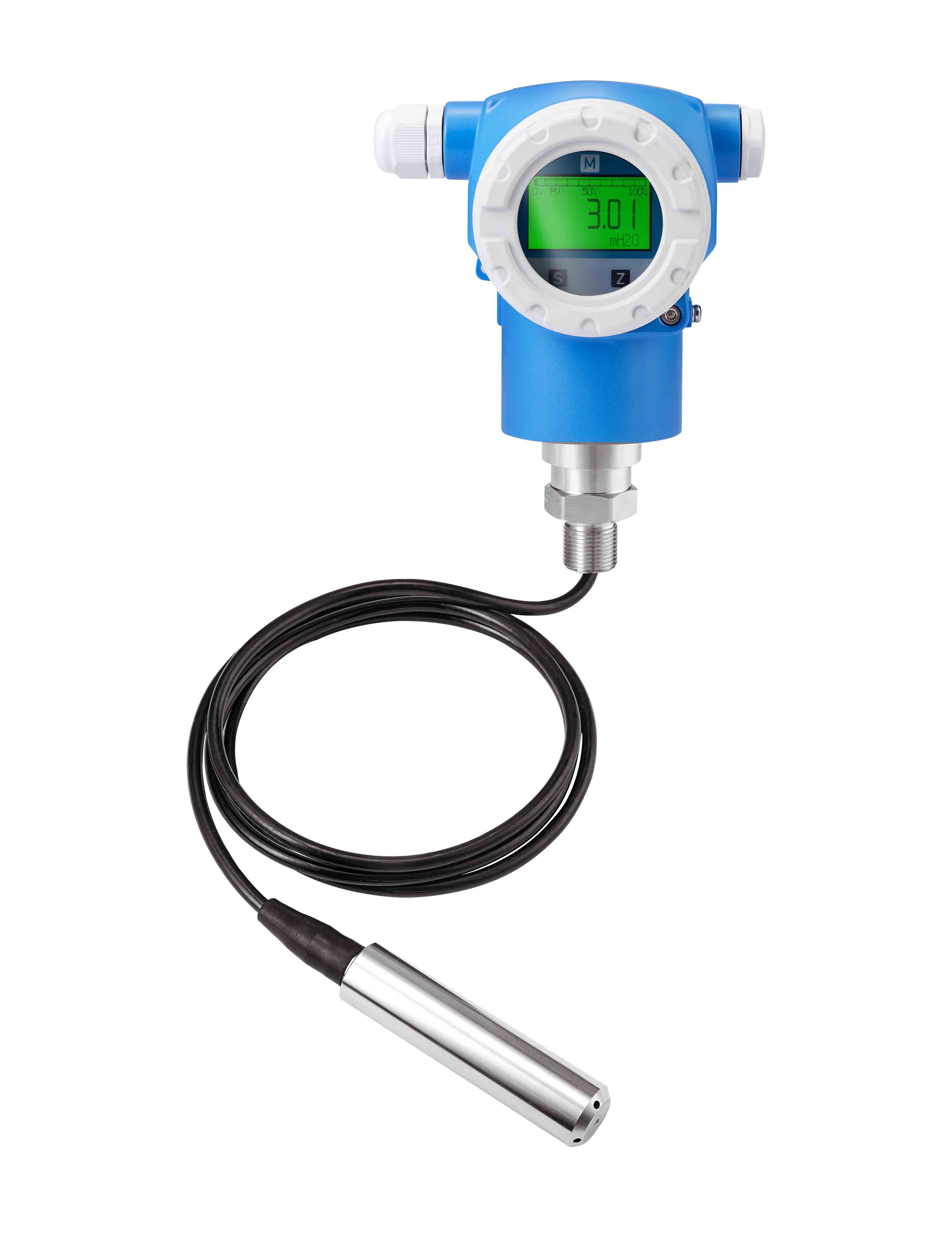 Level Transmitter