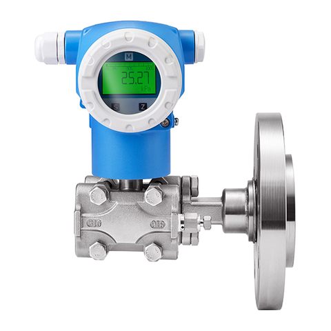 AED23 Thread Mount Differential Pressure Transmitter