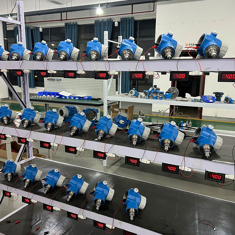 pressure transmitter Manufacturer 