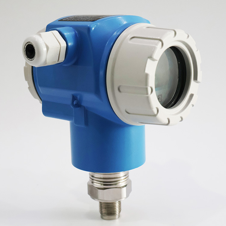 Pressure transducers and transmitters 