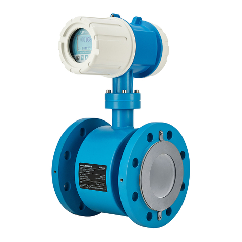 Magnetic Inductive Flow Meter